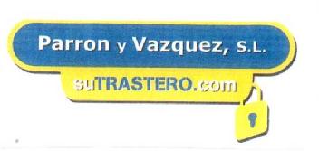 PARRON Y VAZQUEZ, S.L. SUTRASTERO.COM
