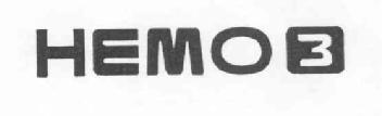 HEMO 3
