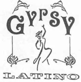 GYPSY LATINO