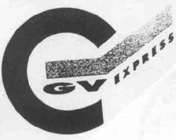 GV EXPRESS