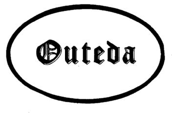 OUTEDA