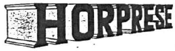 HORPRESE