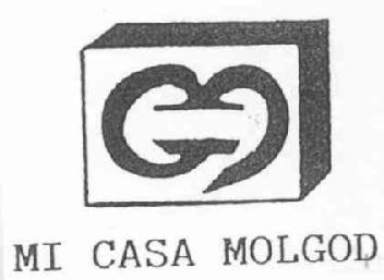 MI CASA MOLGOD