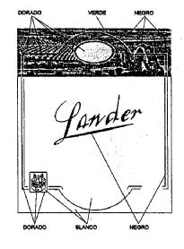LANDER