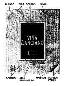 VIÑA LANCIANO