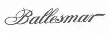 BALLESMAR