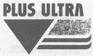 PLUS ULTRA