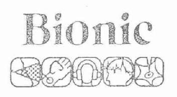 BIONIC