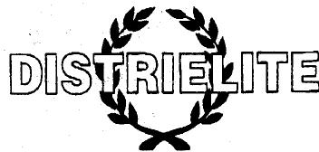DISTRIELITE