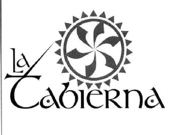 LA TABIERNA