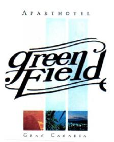 APARTHOTEL GREEN FIELD GRAN CANARIA