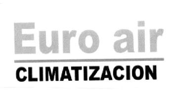 EURO AIR CLIMATIZACION