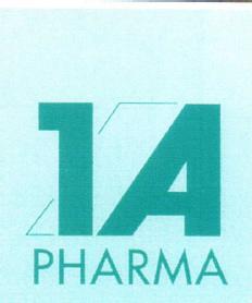 1 A PHARMA