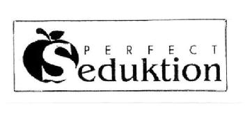 PERFECT SEDUKTION