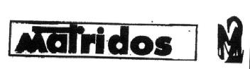 MATRIDOS M2