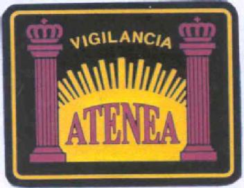 VIGILANCIA ATENEA