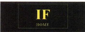 IF HOME