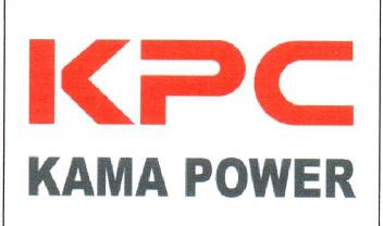 KPC KAMA POWER