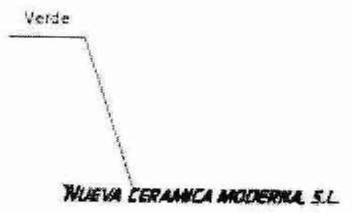 NUEVA CERAMICA MODERNA, S.L