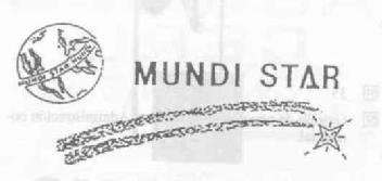MUNDI STAR