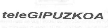 TELEGIPUZKOA