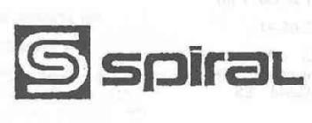S SPIRAL