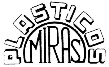 PLASTICOS MIRAS