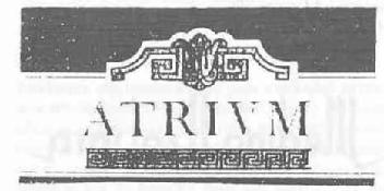 ATRIUM