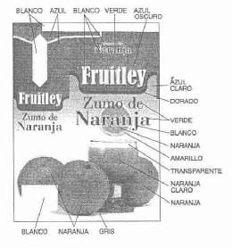 FRUITLEY ZUMO DE NARANJA
