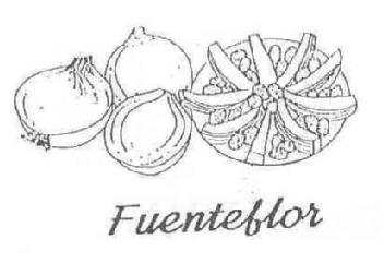 FUENTEFLOR