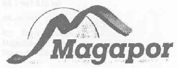 M MAGAPOR