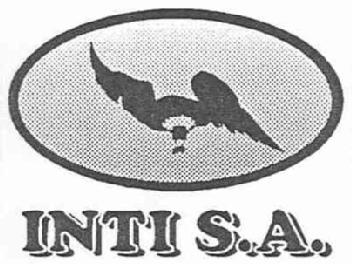 INTI S.A