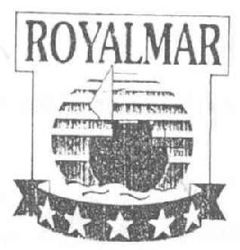 ROYALMAR