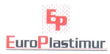 EP EUROPLASTIMUR