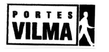 PORTES VILMA