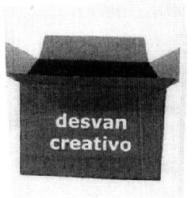 DESVAN CREATIVO