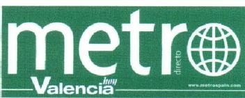 METRO DIARIO HOY VALENCIA