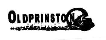OLDPRINSTON