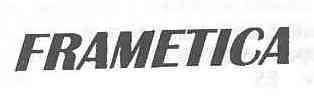 FRAMETICA