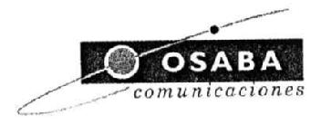 OSABA COMUNICACIONES