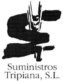 SUMINISTROS TRIPIANA, S.L