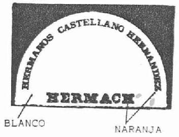 HERMANOS CASTELLANO HERNANDEZ HERMACH
