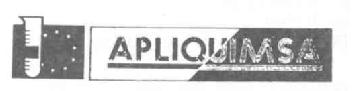 APLIQUIMSA