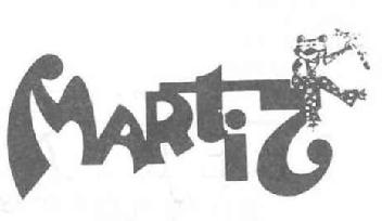 MARTIZ