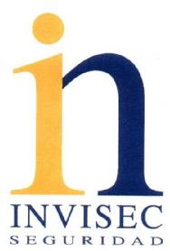 IN INVISEC SEGURIDAD