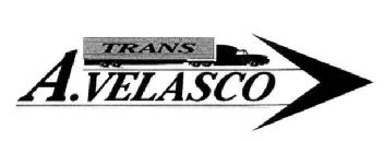 TRANS A. VELASCO