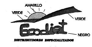 ECODIET DISTRIBUIDORES ESPECIALIZADOS