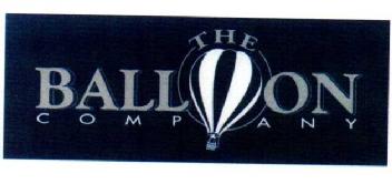 THE BALLOON COMPANY
