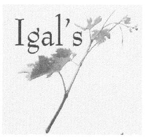 IGAL'S