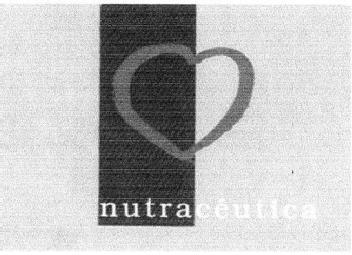 NUTRACEUTICA